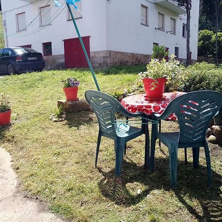 Tazones 79 Vut6993As Apartment Exterior foto