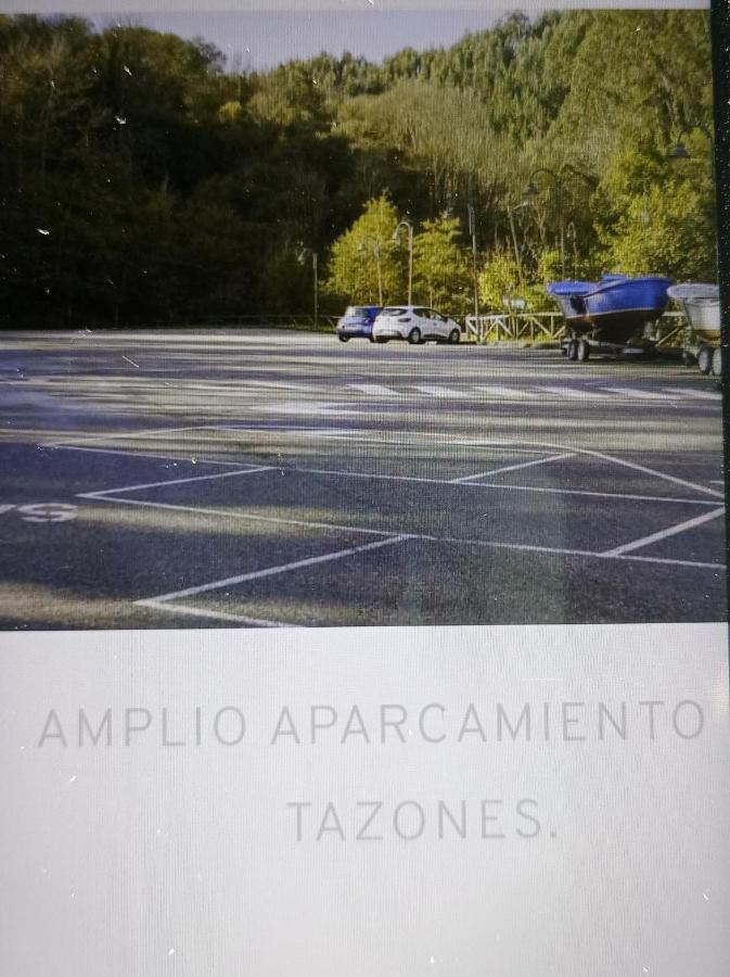 Tazones 79 Vut6993As Apartment Exterior foto