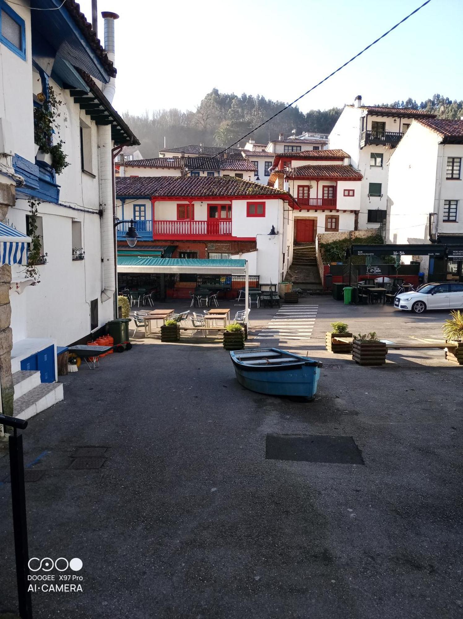 Tazones 79 Vut6993As Apartment Exterior foto