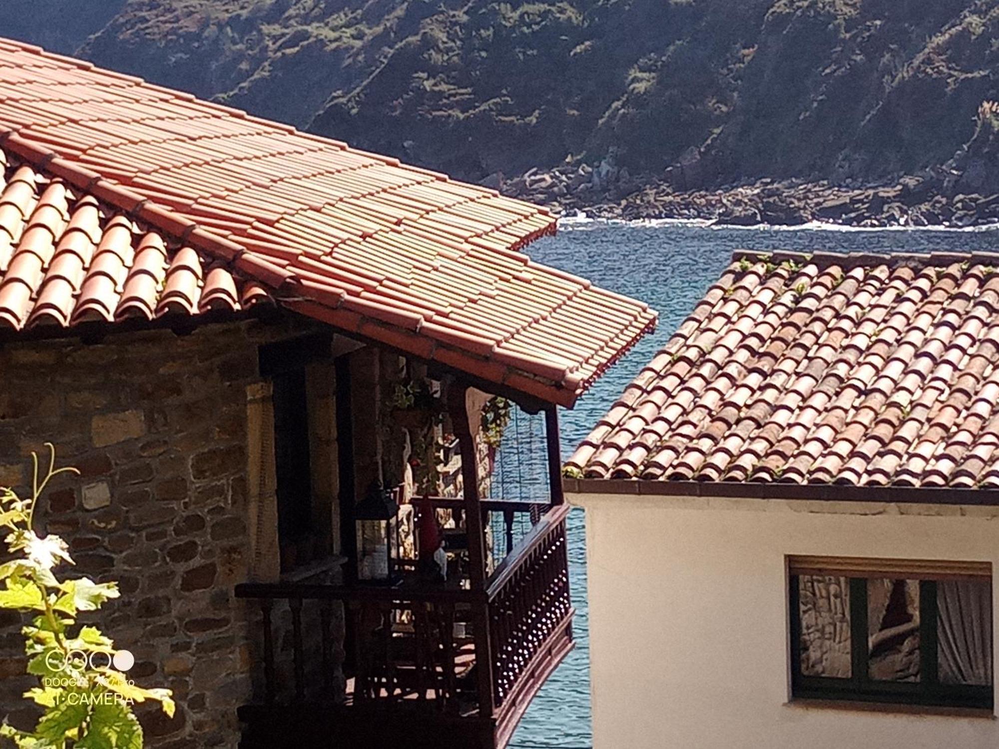 Tazones 79 Vut6993As Apartment Exterior foto
