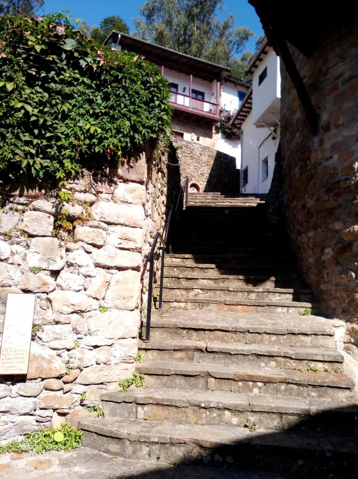 Tazones 79 Vut6993As Apartment Exterior foto