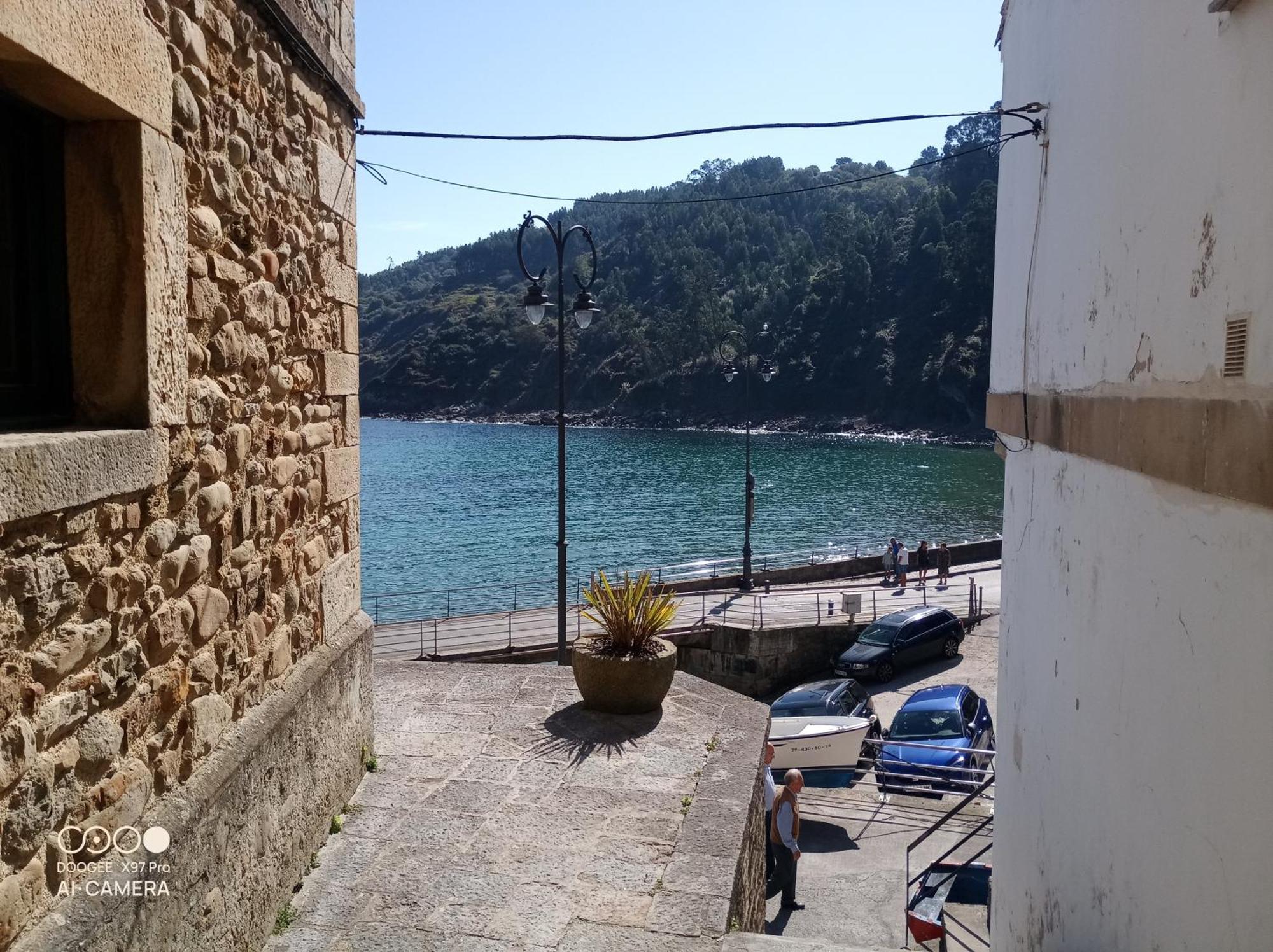 Tazones 79 Vut6993As Apartment Exterior foto
