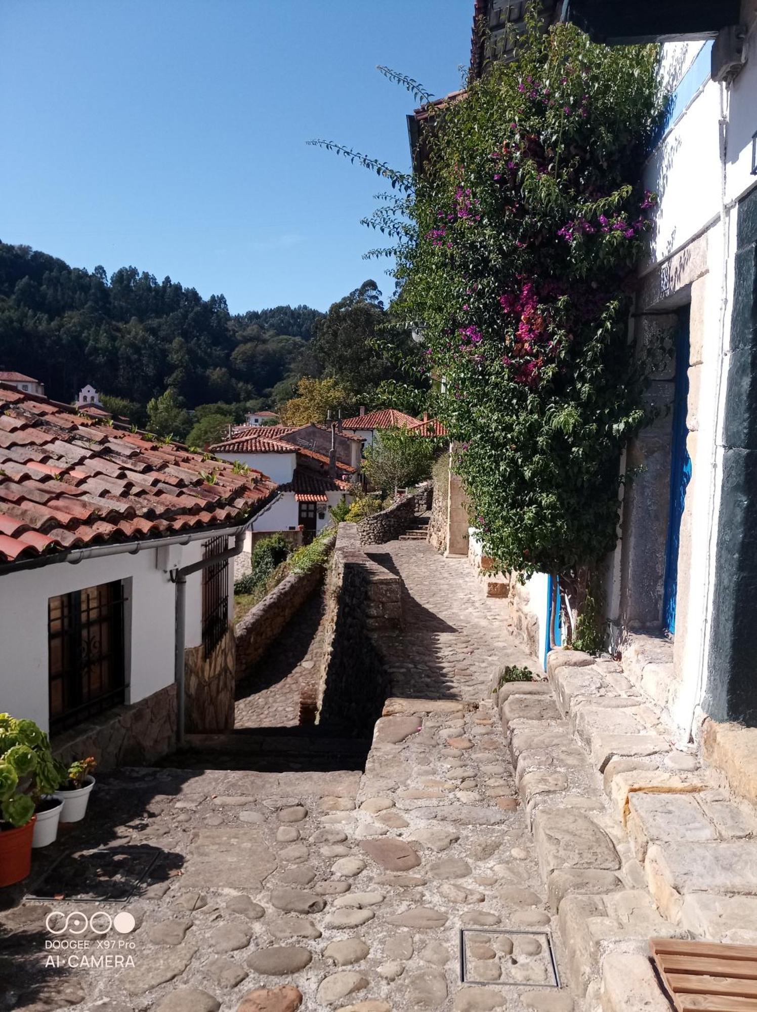 Tazones 79 Vut6993As Apartment Exterior foto
