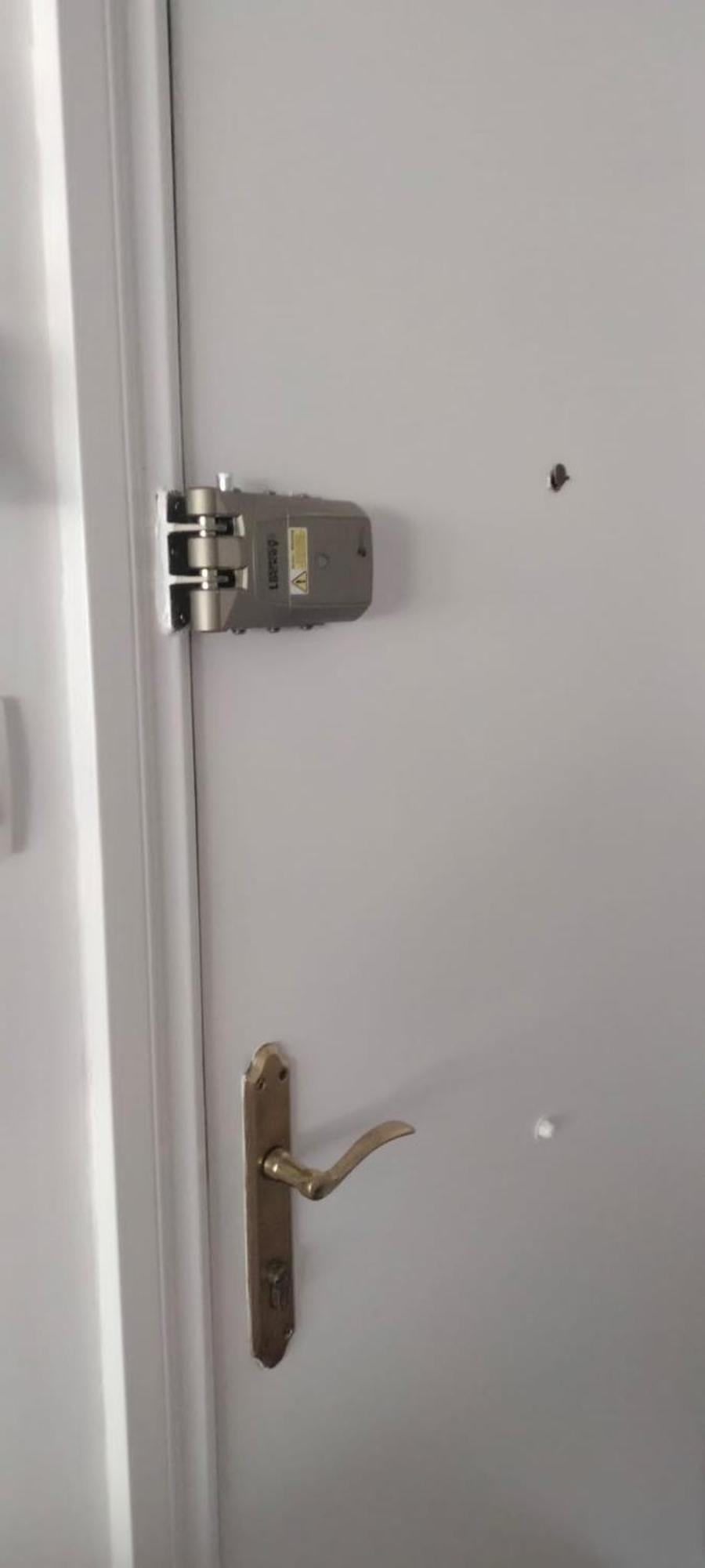 Tazones 79 Vut6993As Apartment Exterior foto