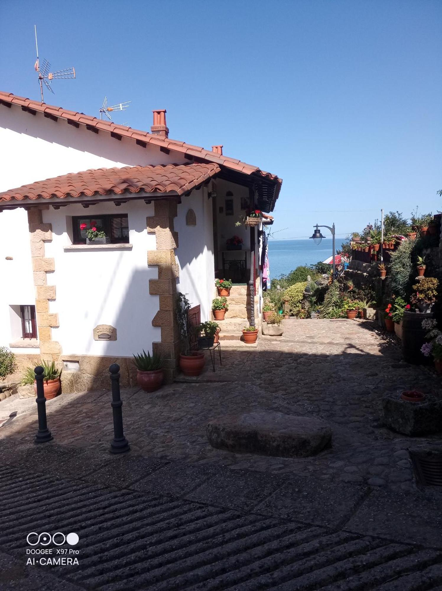 Tazones 79 Vut6993As Apartment Exterior foto