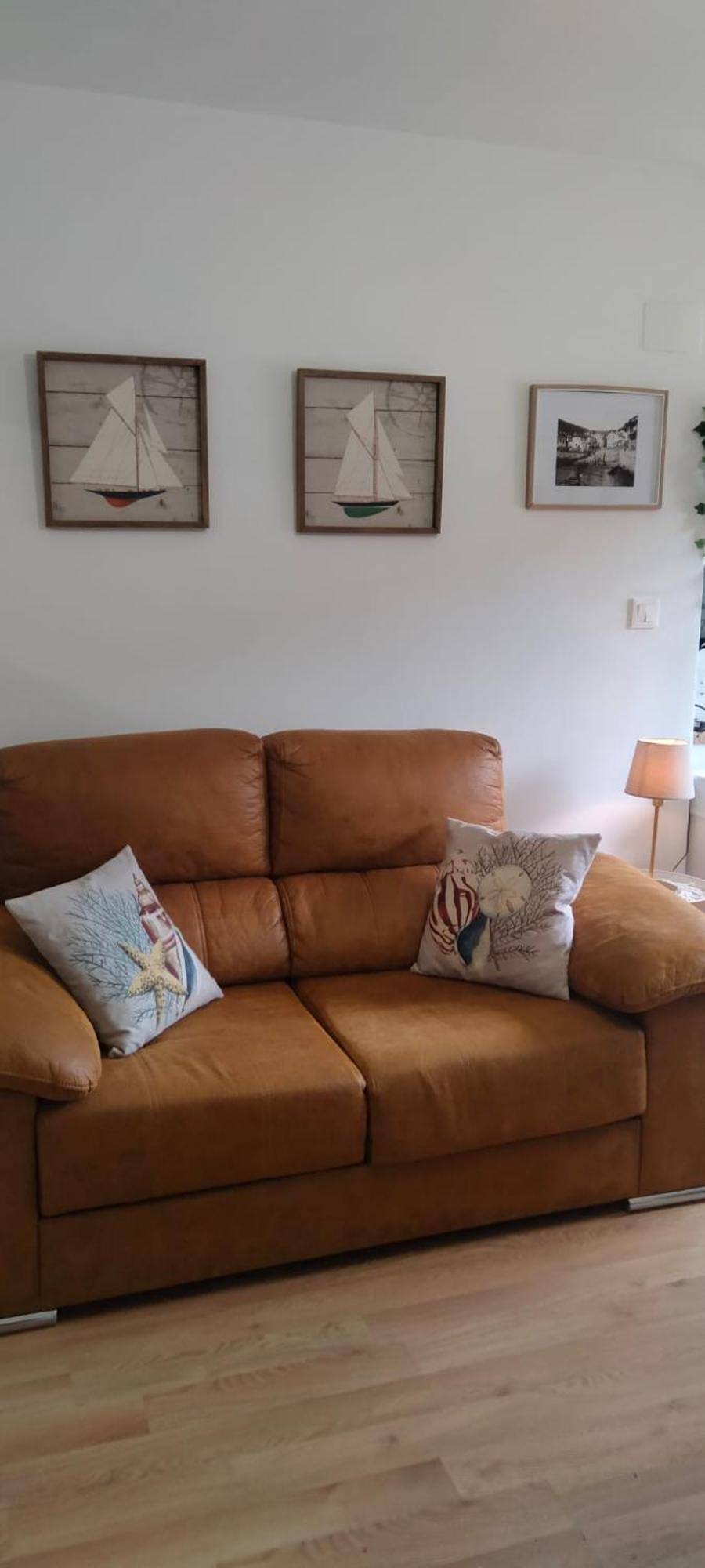 Tazones 79 Vut6993As Apartment Exterior foto