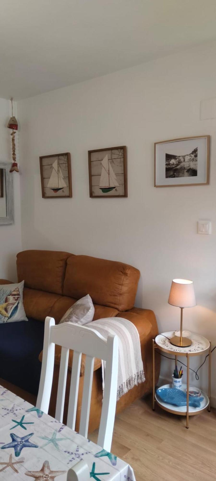 Tazones 79 Vut6993As Apartment Exterior foto