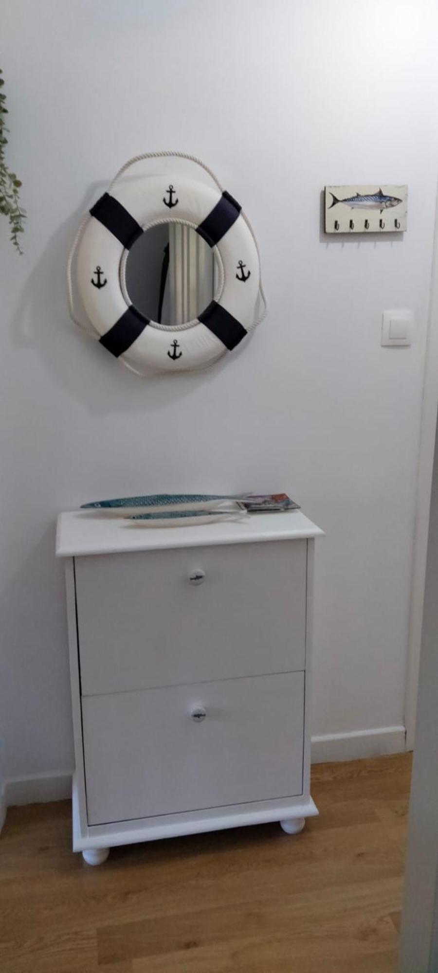 Tazones 79 Vut6993As Apartment Exterior foto