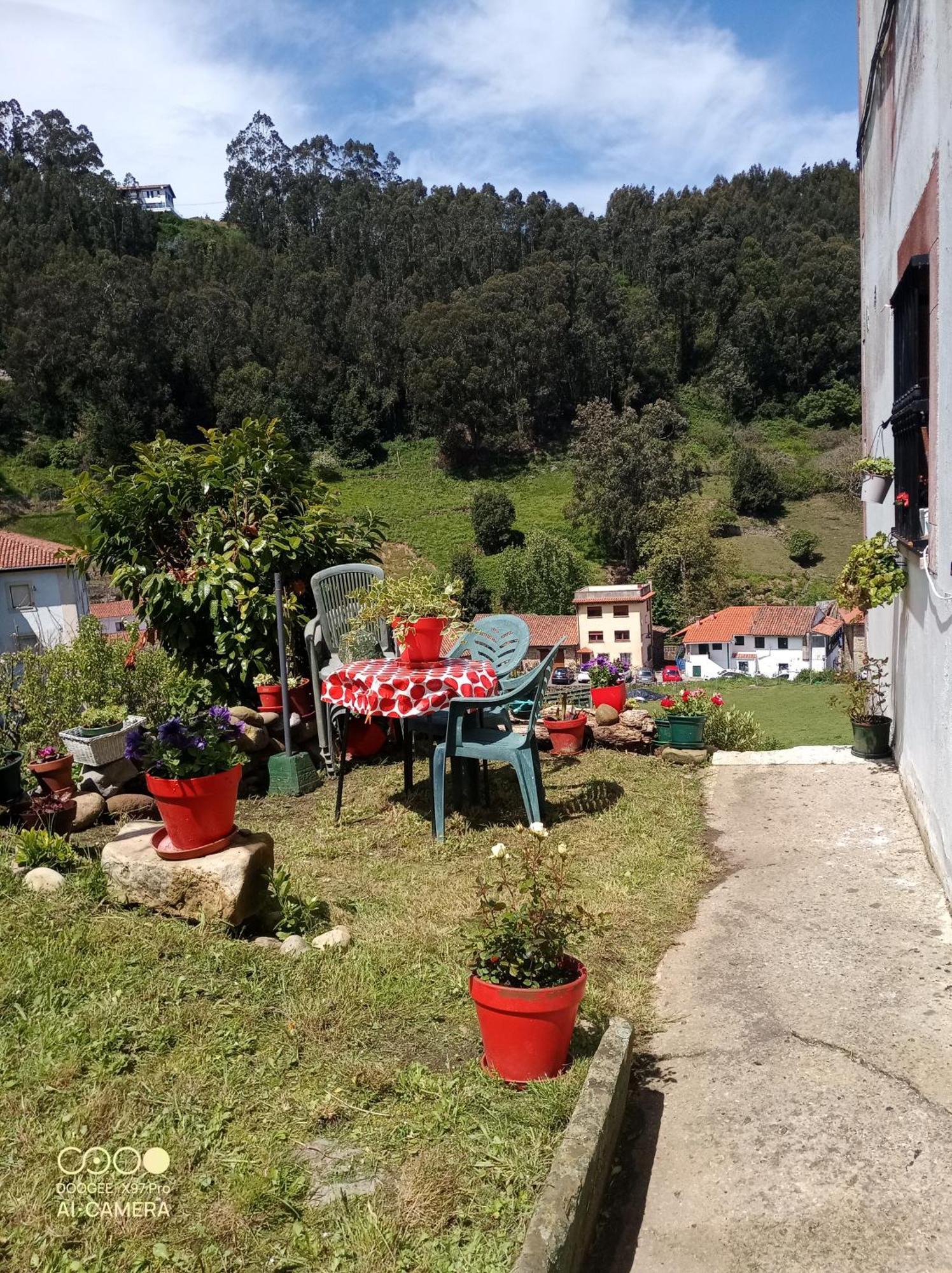 Tazones 79 Vut6993As Apartment Exterior foto