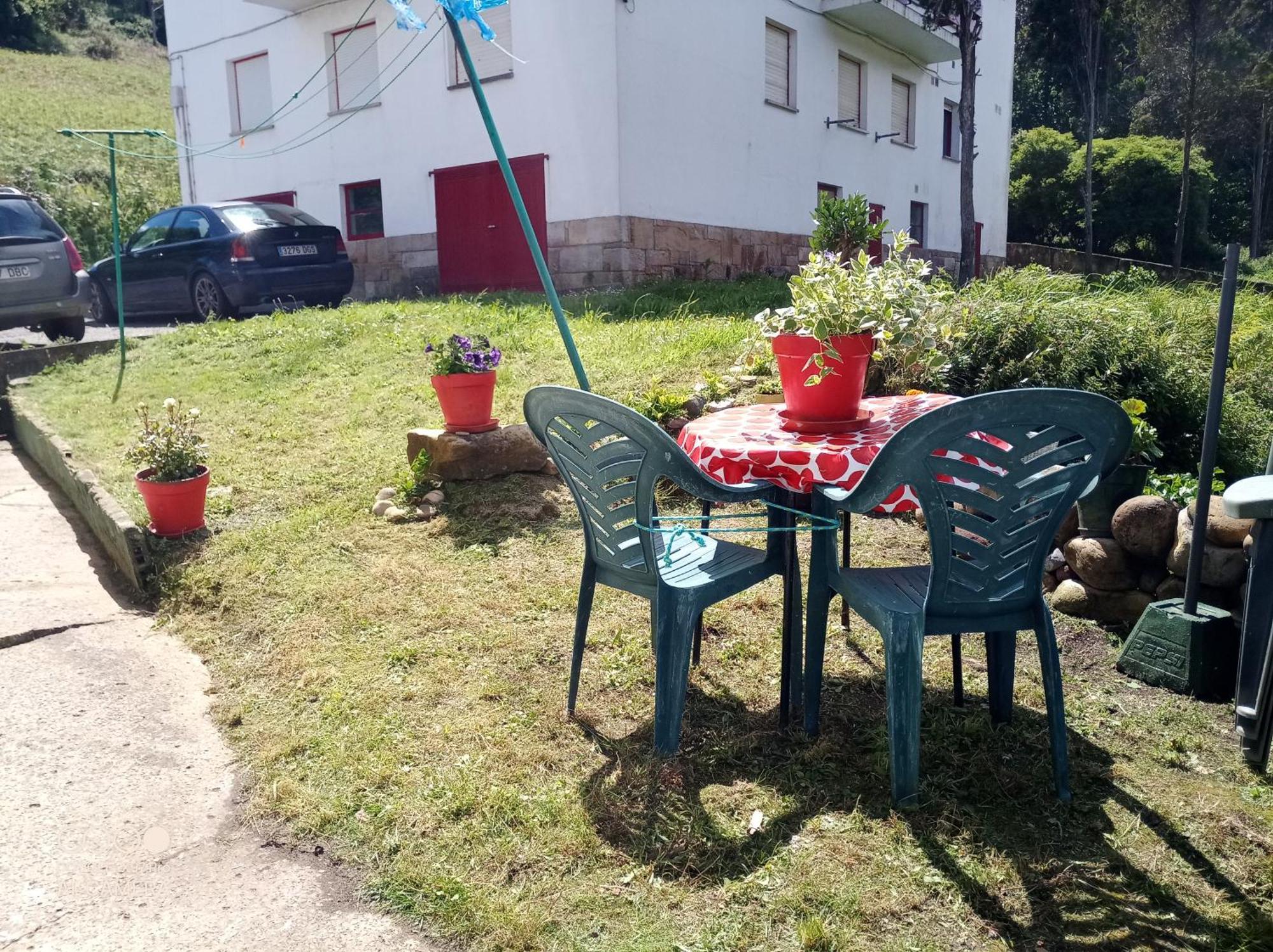 Tazones 79 Vut6993As Apartment Exterior foto