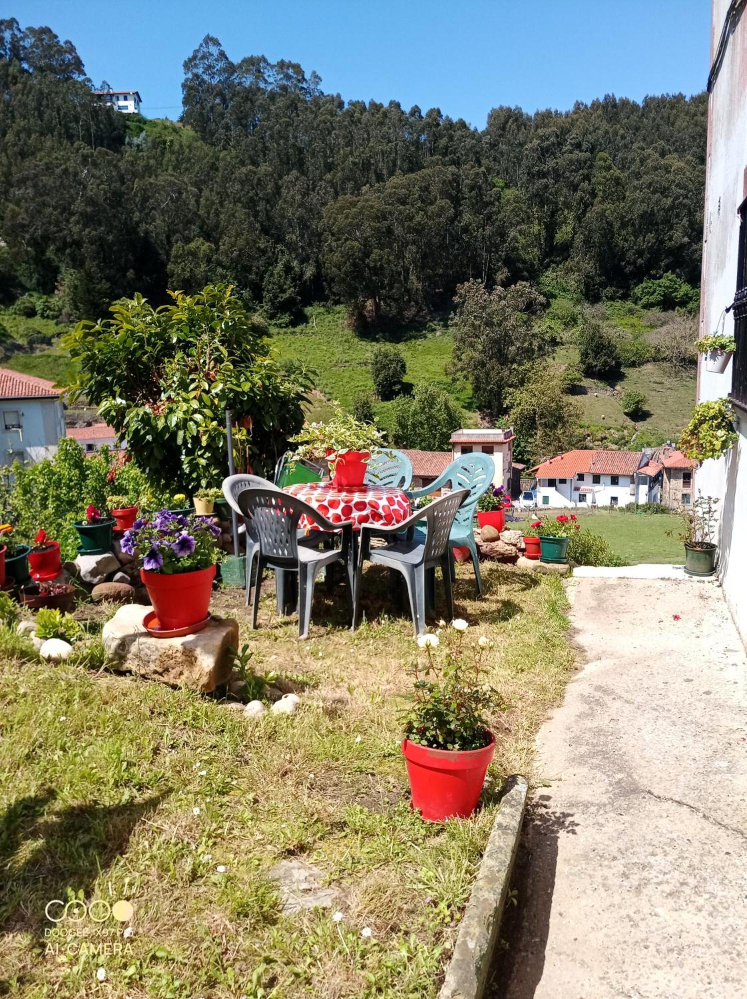 Tazones 79 Vut6993As Apartment Exterior foto