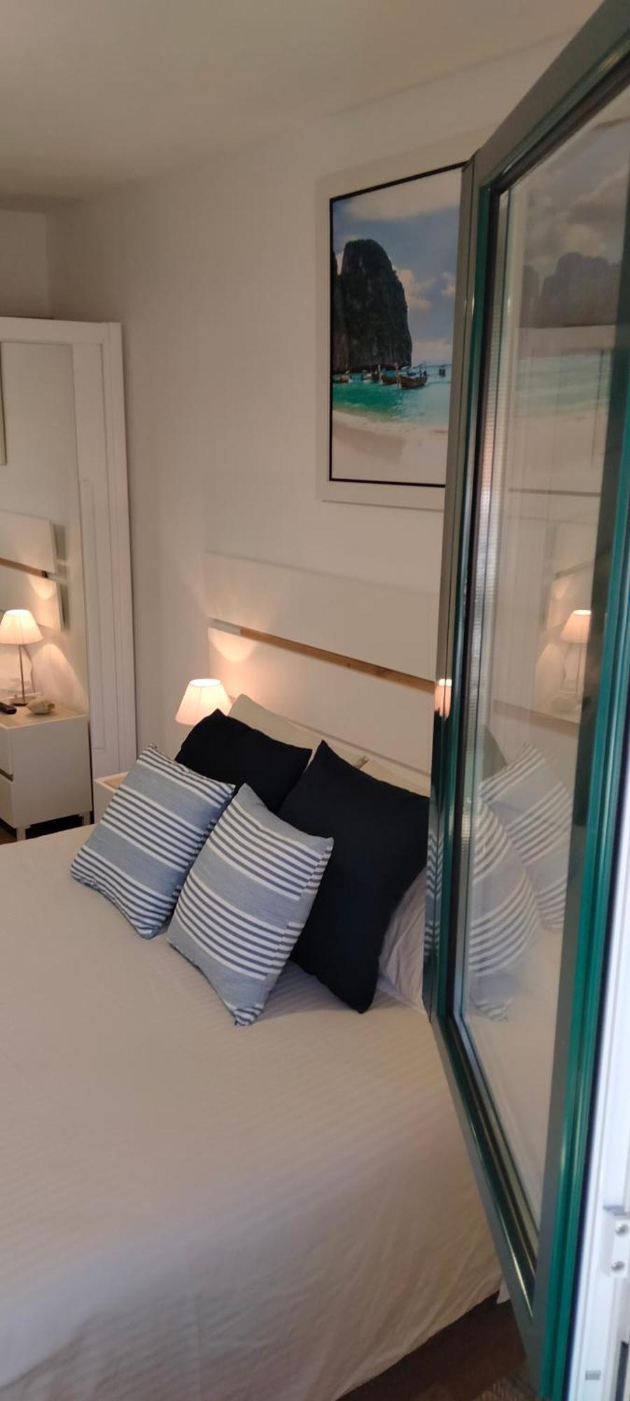 Tazones 79 Vut6993As Apartment Exterior foto